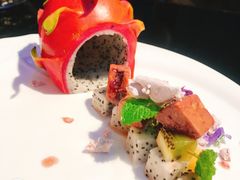-小广寒电影艺术餐厅(小广寒经三路店)