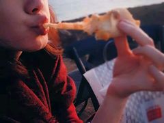 -Cafe Aewol Monsant