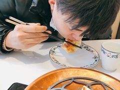 -巴扎屋大盘鸡·新疆菜(汇嘉时代店)