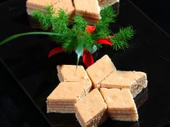 -三宝大饭店-中和艺素餐厅(浦上金山正祥广场店)