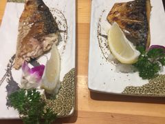 -割烹旭日本料理(龙湖狮山天街店)