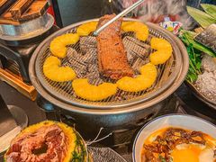 -黑牛の店·黑金店(沈阳万象城店)