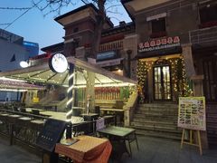-天津意大利风情旅游区