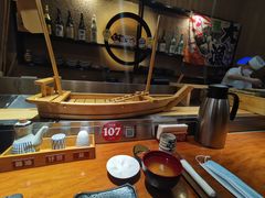 -千代武日本料理(开发区店)