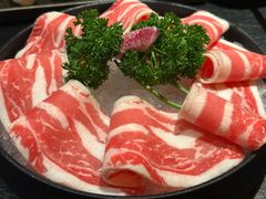 -色響火锅(恒隆广场店)