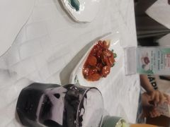 -新侨三宝乐西餐厅(崇文门店)