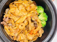 -荔枝楼酒家(员村东璟店)