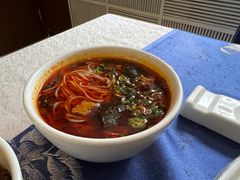 -富乐山酒店(西黄城根北街店)