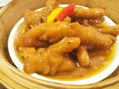 -又一间茶点轩(百汇广场店)
