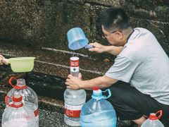 -白沙古井