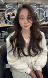 -藤野造型专业烫染接发