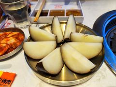 -杨记齐齐哈尔烤肉(总店)