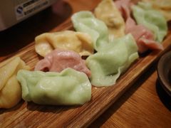-七色云蔬食(喜邻里店)