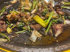 -羲和雅苑•北京烤鸭(平安国际金融中心店)