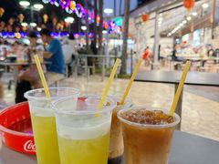 -纽顿熟食中心