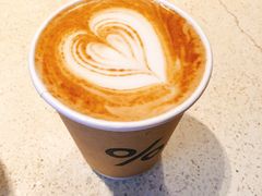 -% Arabica(京都东山店)