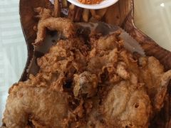 -德泰楼餐饮(莲湖路店)