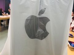 -Apple零售店(深圳益田假日广场店)