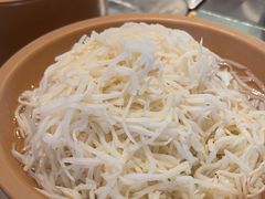 -龍歌自助小火锅(市南金茂湾店)