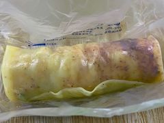 -安徽阜阳卷馍(西单店)