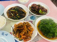 -蘭心餐厅(进贤路店)
