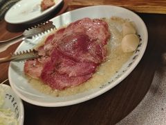 -蒜香焼肉PURUSHIN(马场路店)