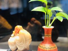 -中福古玩城(浙江中路店)