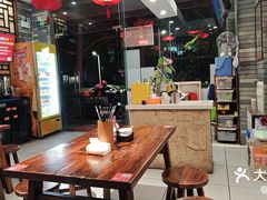 -秦园陕西手工面馆(番禺节能科技园店)