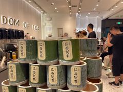 -KUNCHA鲲茶·江西制茶(铜锣湾店)