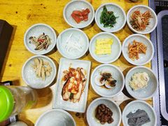 -金顺韩式烤肉·网红烤肉店(广利路店)