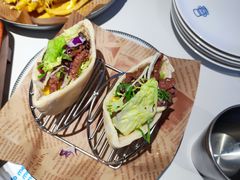 -牛扒先生·厚切雪花牛扒西餐厅(北京路禺山路店)