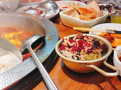 -小媳妇重庆火锅(海莲路店)