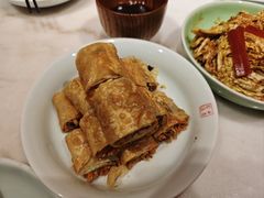 -小吊梨汤·北京菜·烤鸭(西直门凯德店)