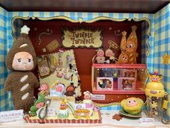 -泡泡玛特POPMART(天环购物中心店)