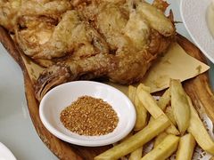 葫芦鸡-德泰楼餐饮(莲湖路店)