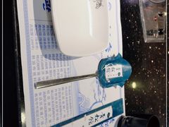 -青松馆韩国料理(香港中路佳世客店)