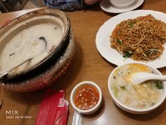-粤仔湾砂锅粥(滨湖万达店)