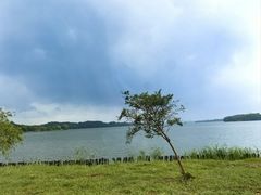 -池州市平天湖风景区