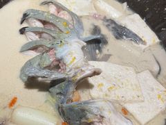 -鲜潭蒸汽石锅鱼(五道口购物中心店)