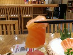 -林妈妈村·日式料理(宝山龙湖天街店)