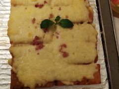 -小厨娘淮扬菜(六合欢乐港店)