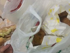 -华莱士·全鸡汉堡(柳州店)