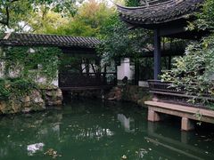 -惠山古镇·寄畅园