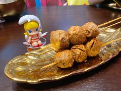 -钳真多钓虾馆·小龙虾海鲜烧烤(九六广场店)