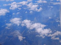 -太原武宿国际机场