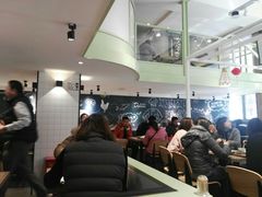 -酷味乐智选餐厅(斜土路店)