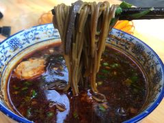 -惠记粉汤羊血(小南门店)