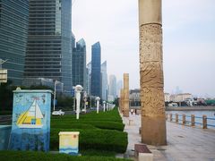 -青岛第三海水浴场