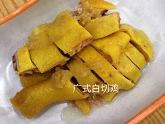 -瑞霖·隆江猪脚饭