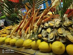 -太原富力万达文华酒店·美食汇西餐厅